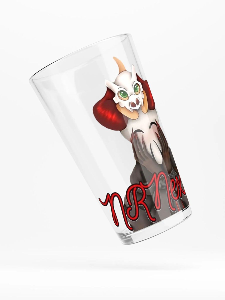 Nexxy Pint Glass product image (4)