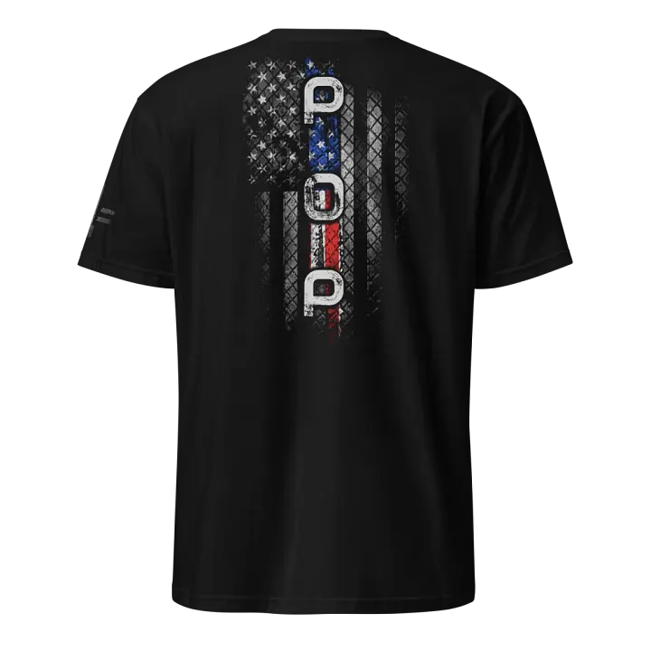 POP American Flag Vertical product image (1)