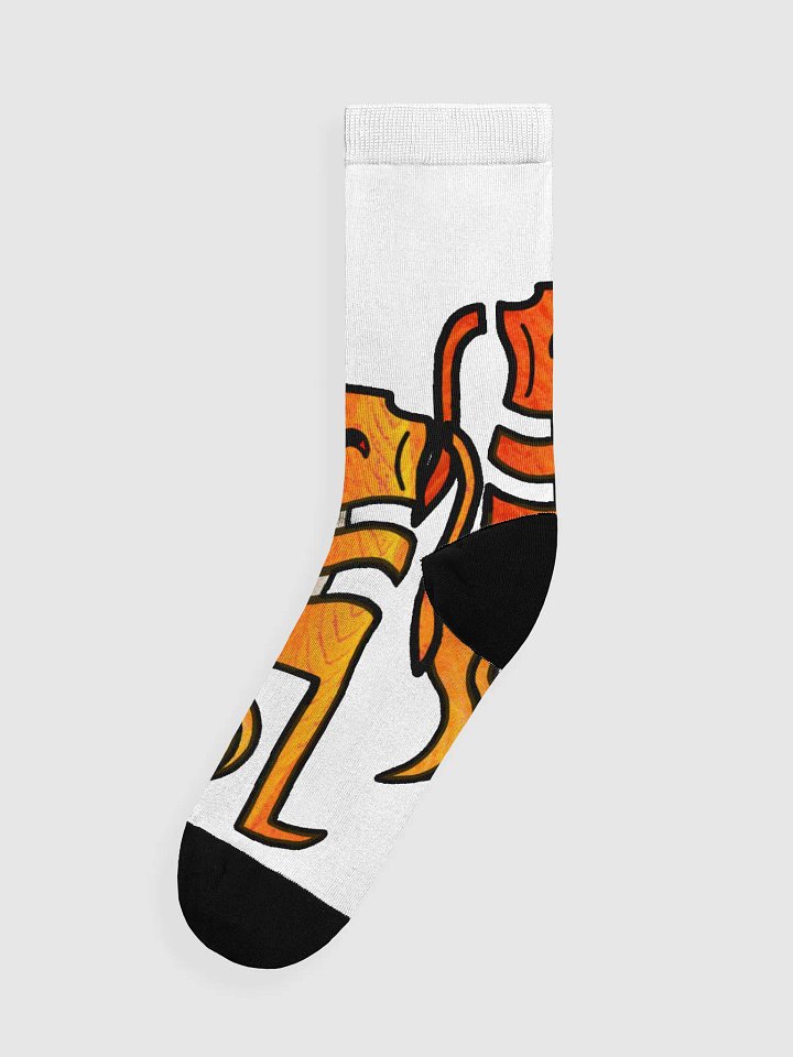 Meatman Socks product image (1)