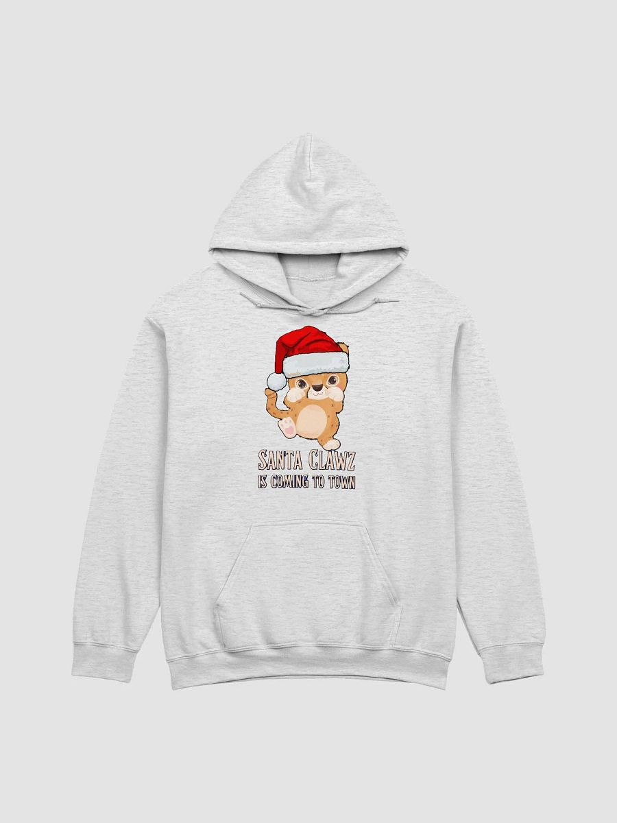 SANTA CLAWZ IS COMING TO TOWN product image (18)