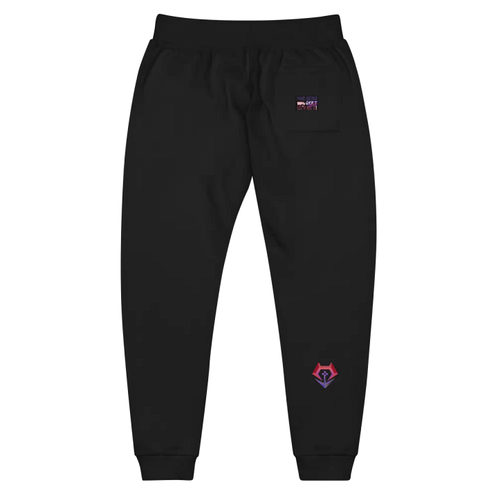 Women's POOH Joggers - S1'25s product image (8)