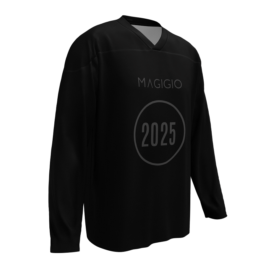 Magigio Broken Clock Eclipse Jersey product image (5)