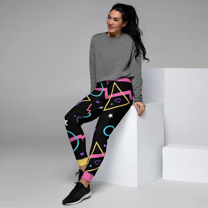 Arcade Pants Fem Cut product image (1)