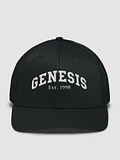 Genesis Varsity Hat product image (1)