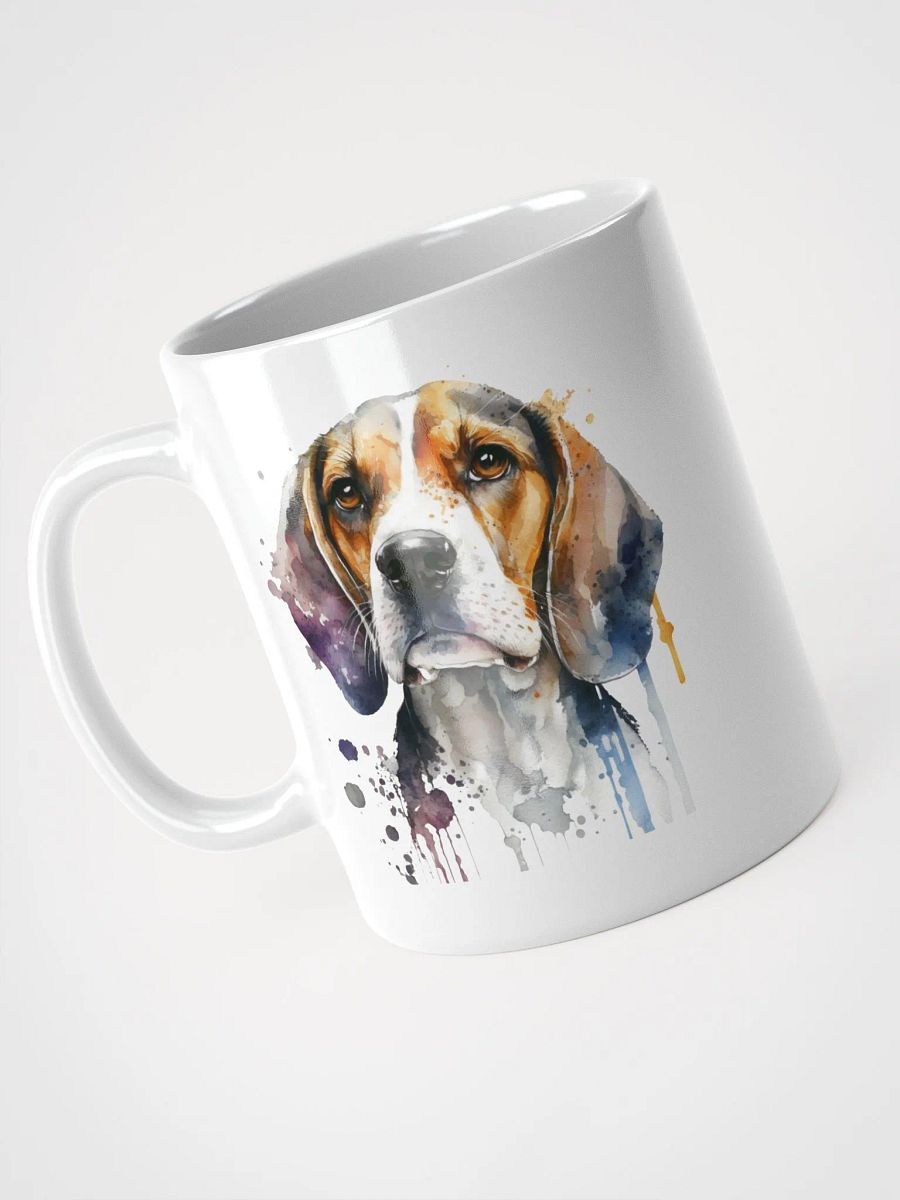 Beagle Coffee Mug product image (3)