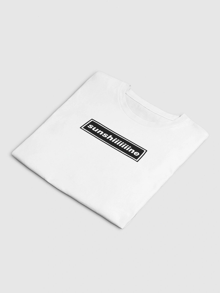 Suunshiiiiine Y2K Britpop Crop Baby Tee - Indie Band Inspired product image (21)
