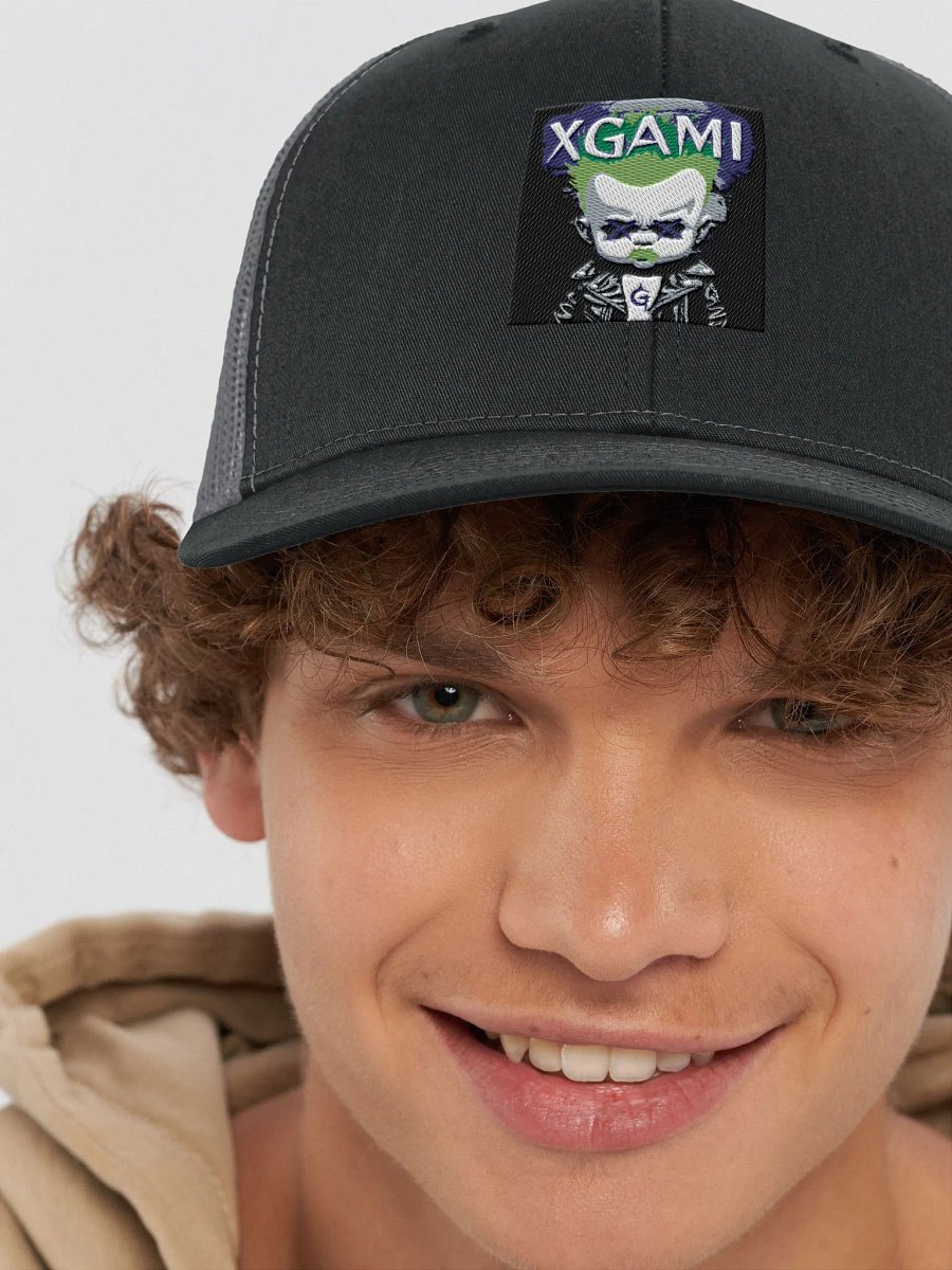gami hat product image (4)