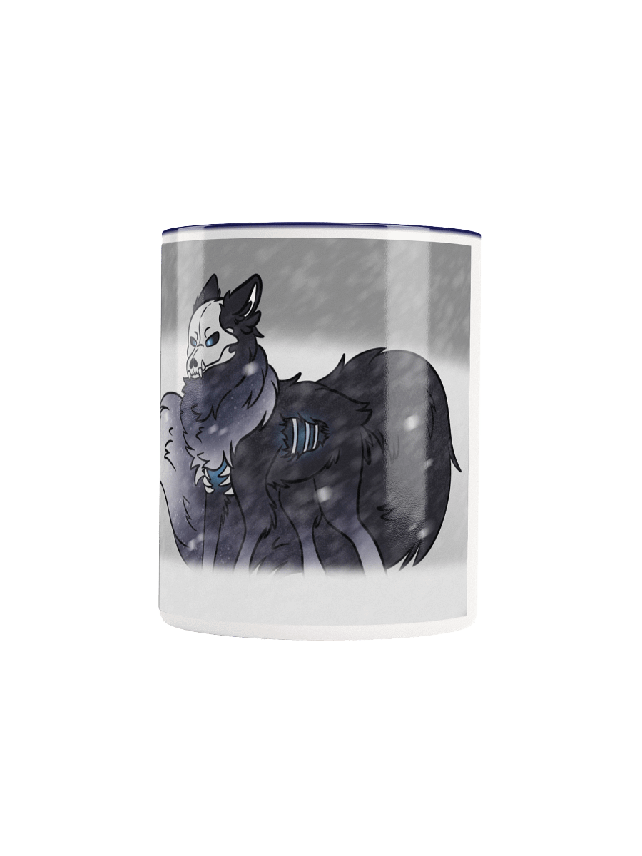 Ceramic Mug with Color - Its WIMDY product image (22)