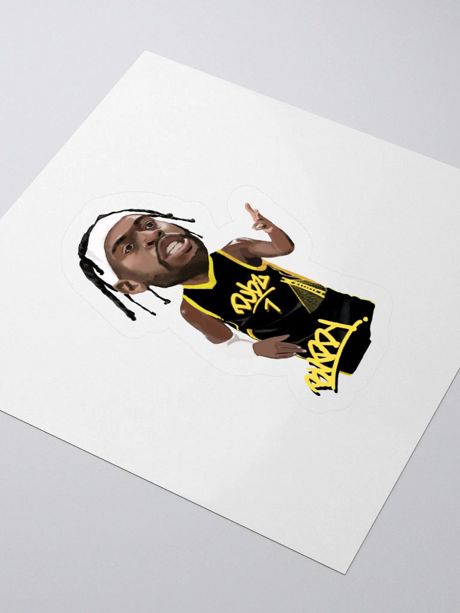 Buddy Sticker product image (7)