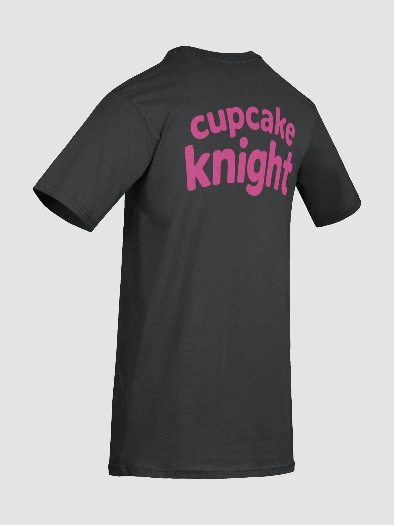 Cupcake Knight Playful Tee product image (8)