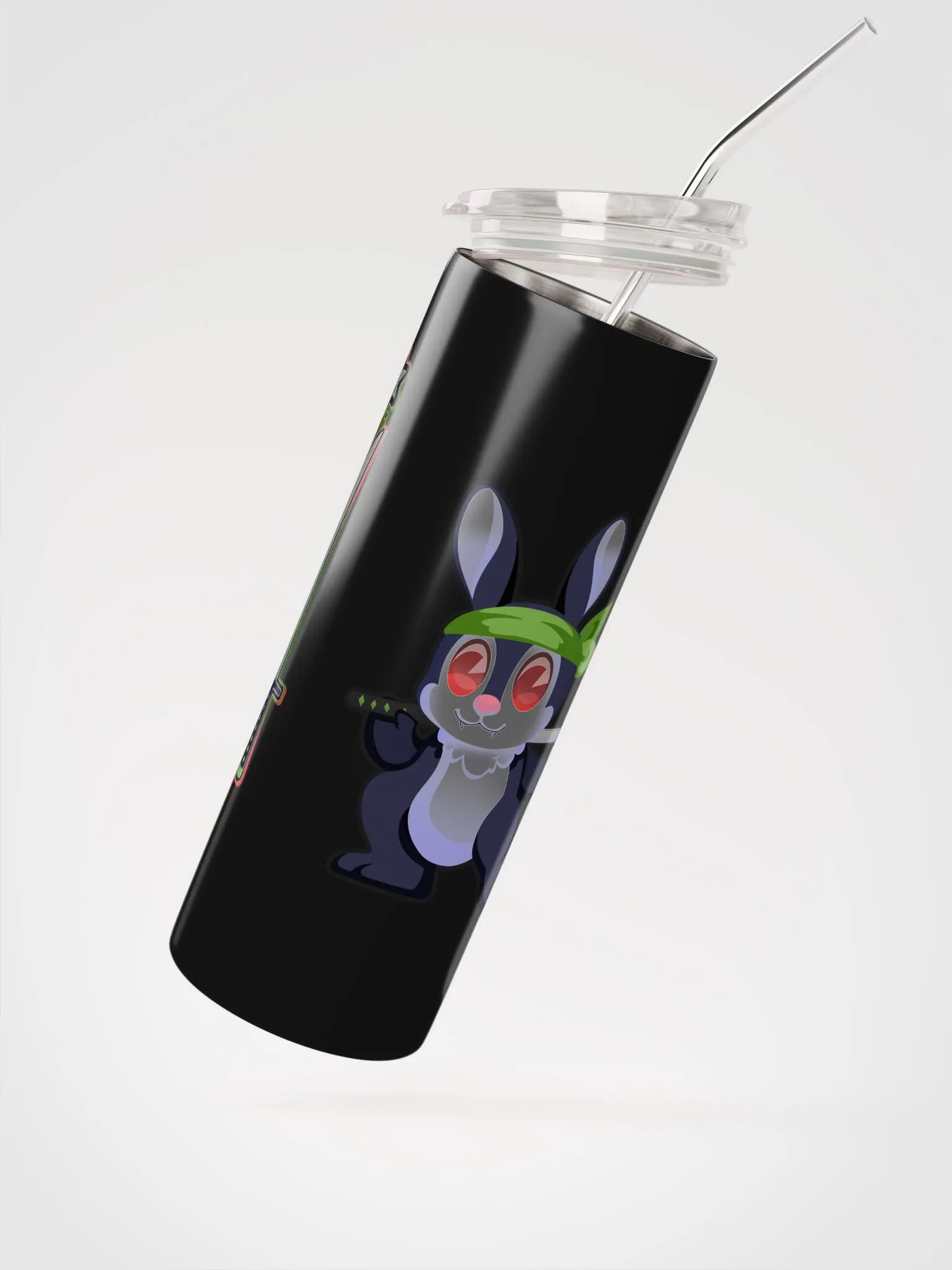 Ninja Guardian Tumbler product image (2)