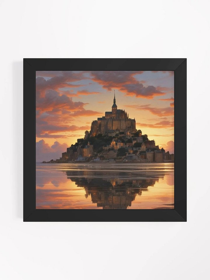Mount Saint Michel product image (6)