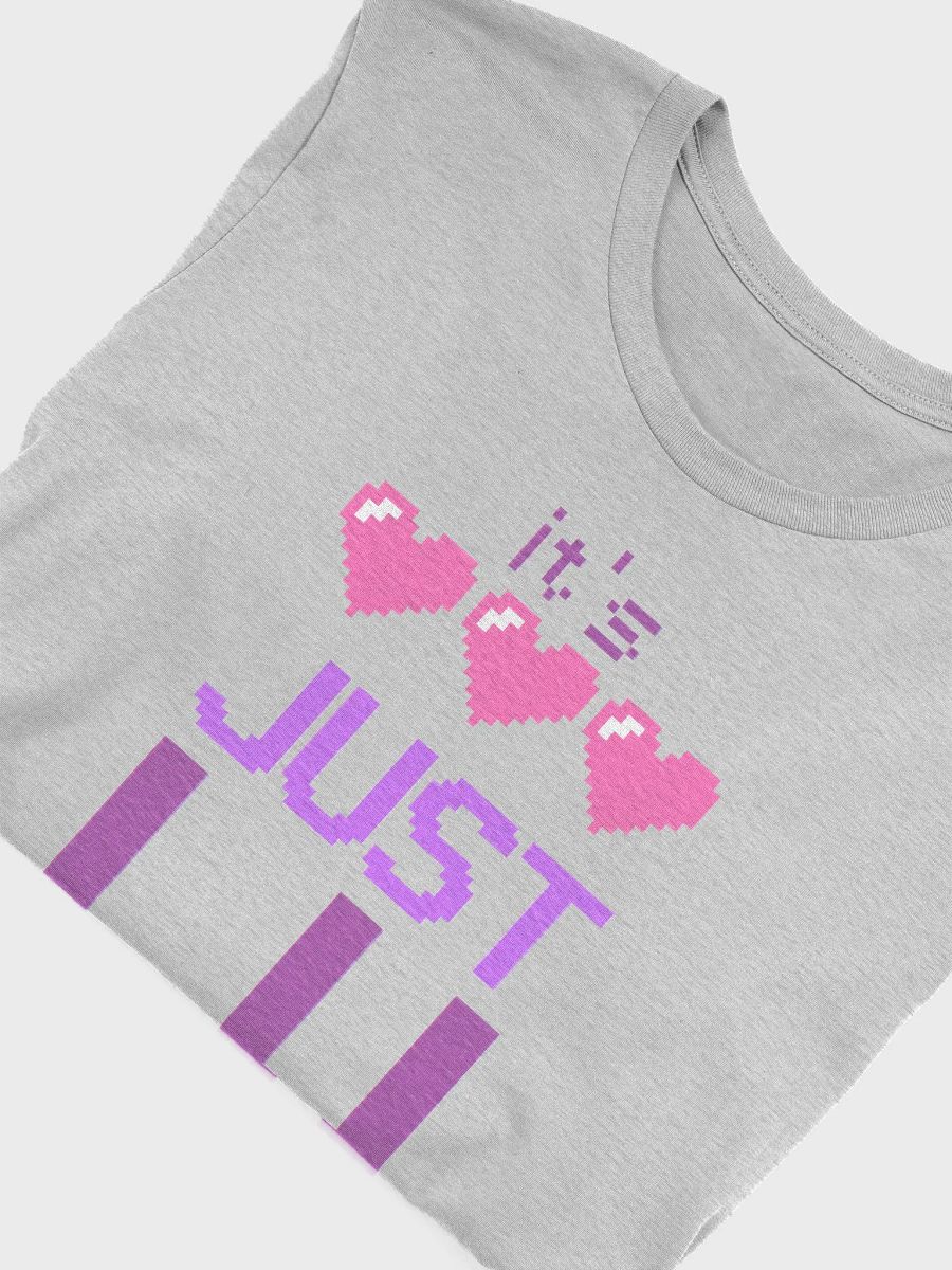 Logo Supersoft T-Shirt product image (4)
