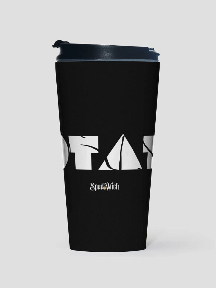 Ima Potato Travel Mug product image (1)