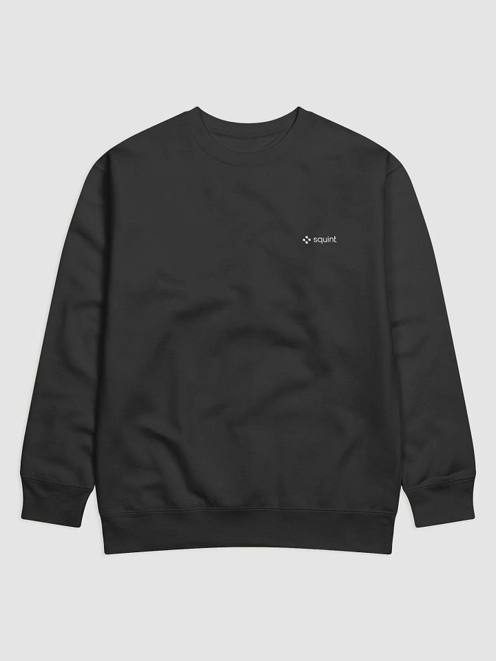 Classic Sweatshirt product image (1)