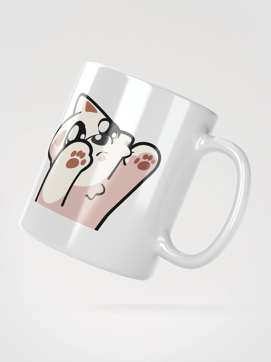 Gib Hug Mug product image (2)