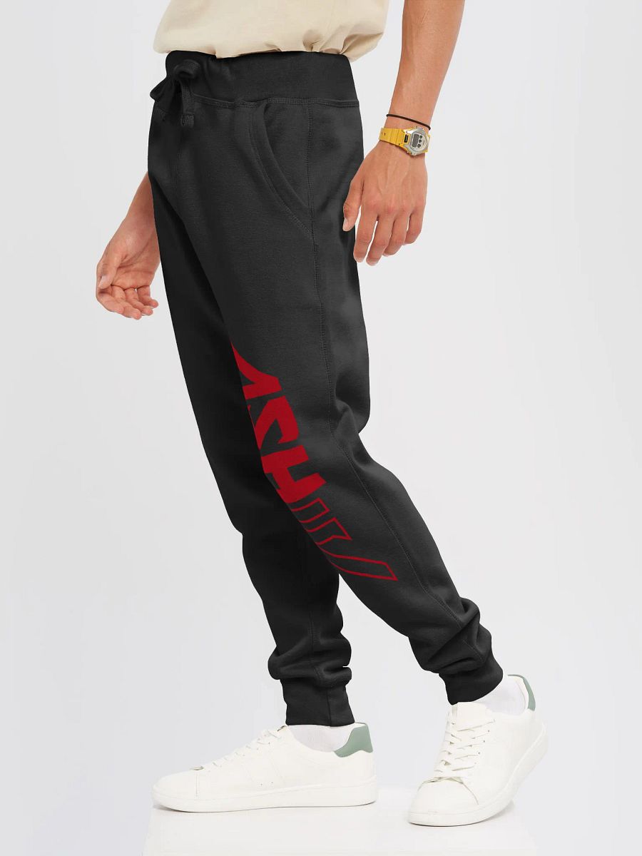 One Legged Wonder Joggers product image (6)