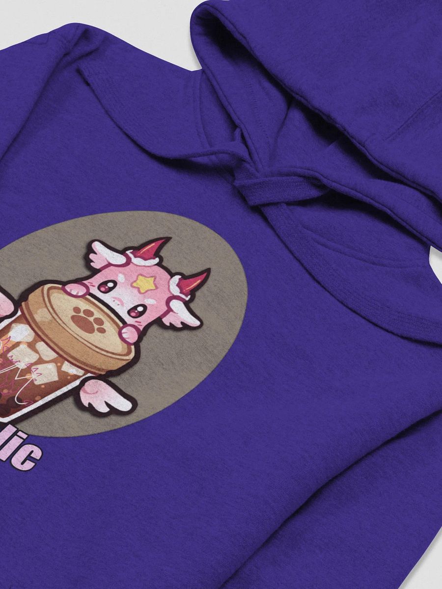 Bobaholic Hoodie product image (16)