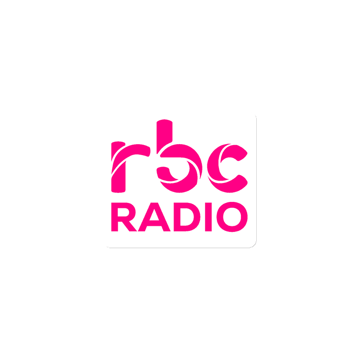 RBC Radio Magnet product image (1)