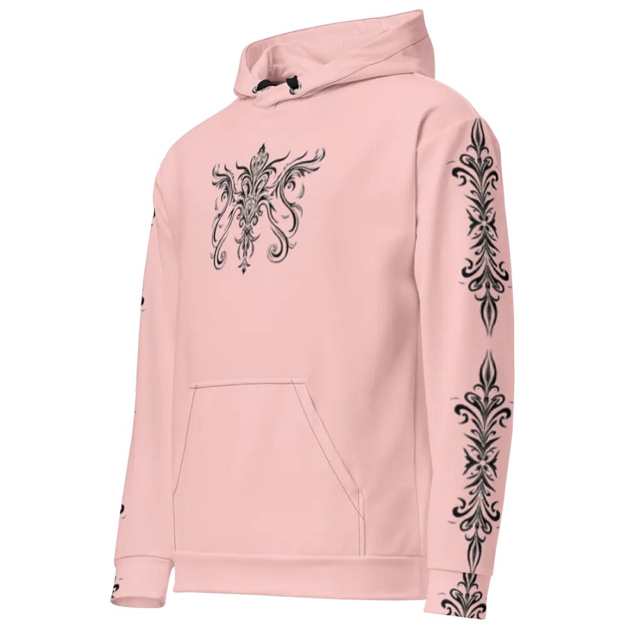 Artsy Fartsy Sweatshirt Hoodie product image (3)