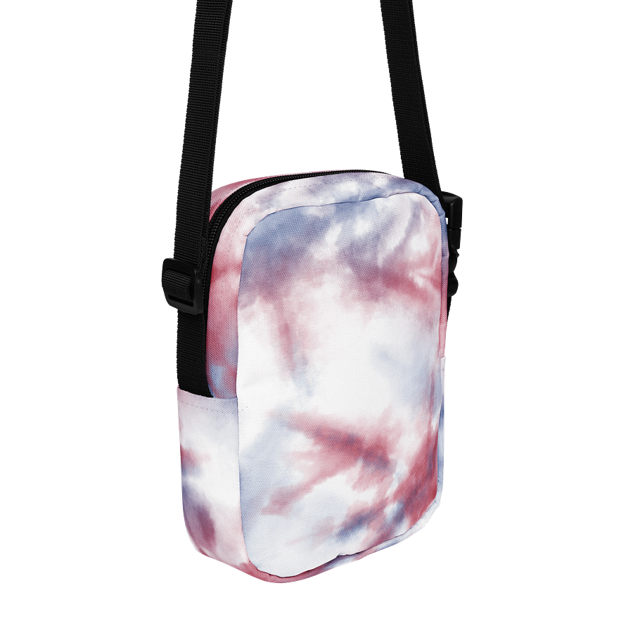 Ripple Effect Crossbody Bag product image (3)