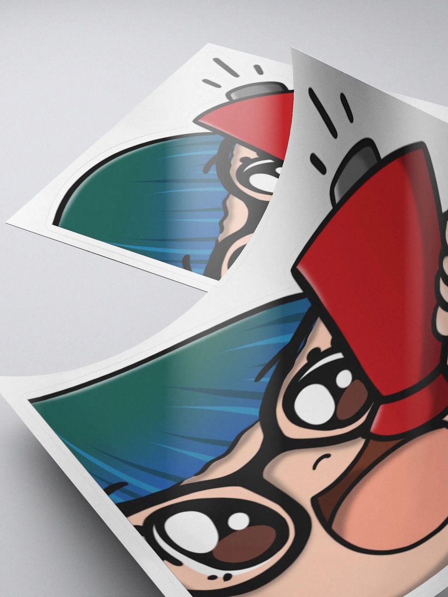 pixShouts Sticker product image (4)