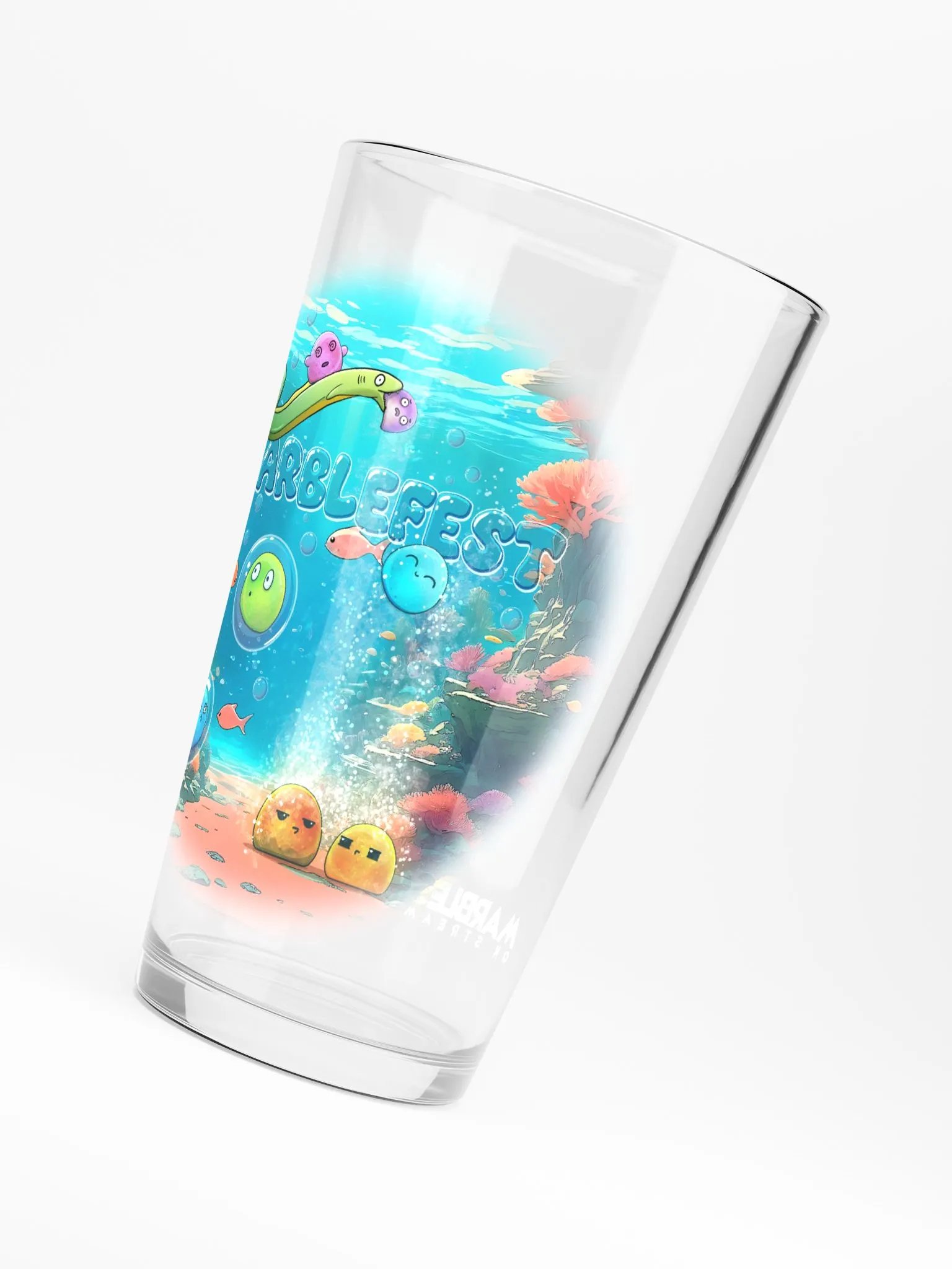 Marble Fest 58 - Glass product image (3)