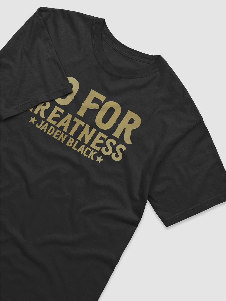 Jaden Black (Go for Greatness) product image (3)