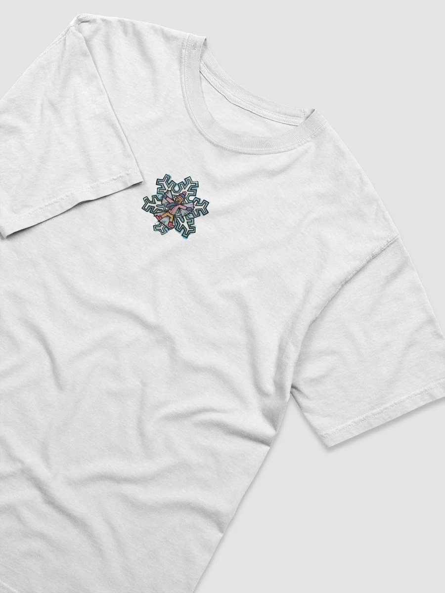 ICYBOYZ descreet SNOW DAY T-SHIRT product image (3)
