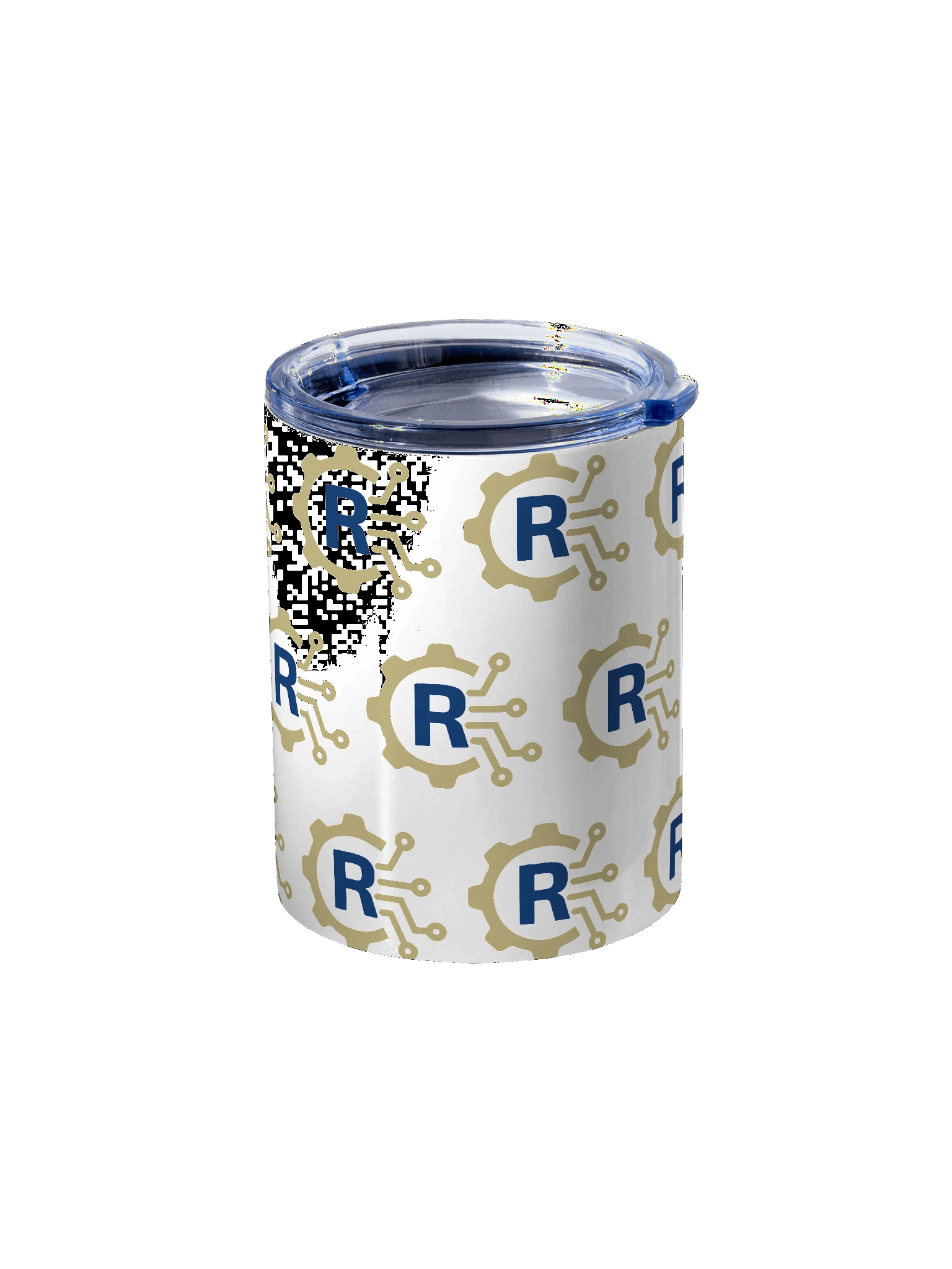 White Tumblr product image (2)