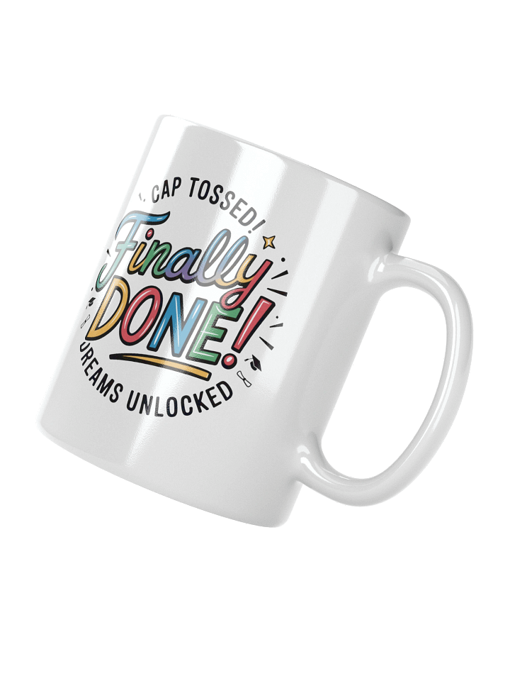 Finally Done! product image (4)