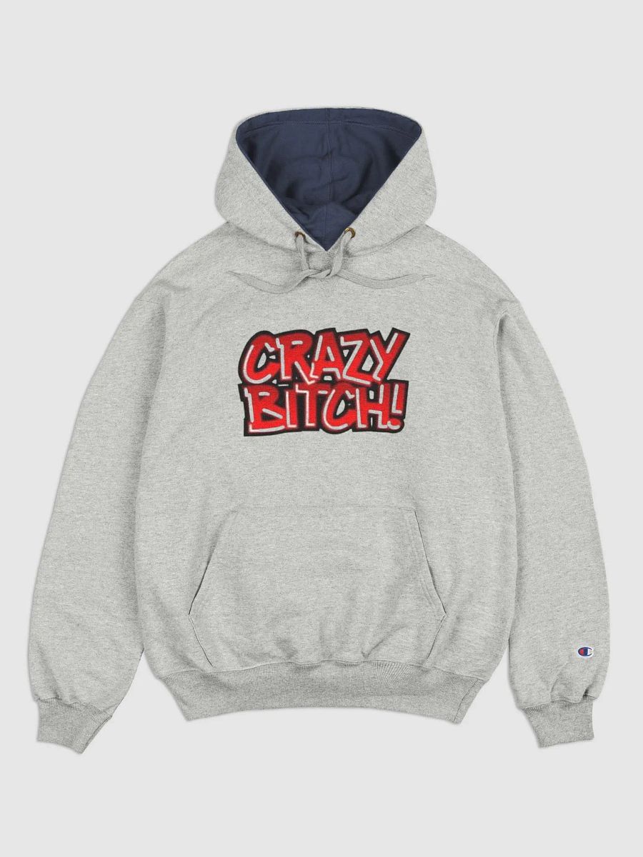 CRAZY BITCH! product image (1)