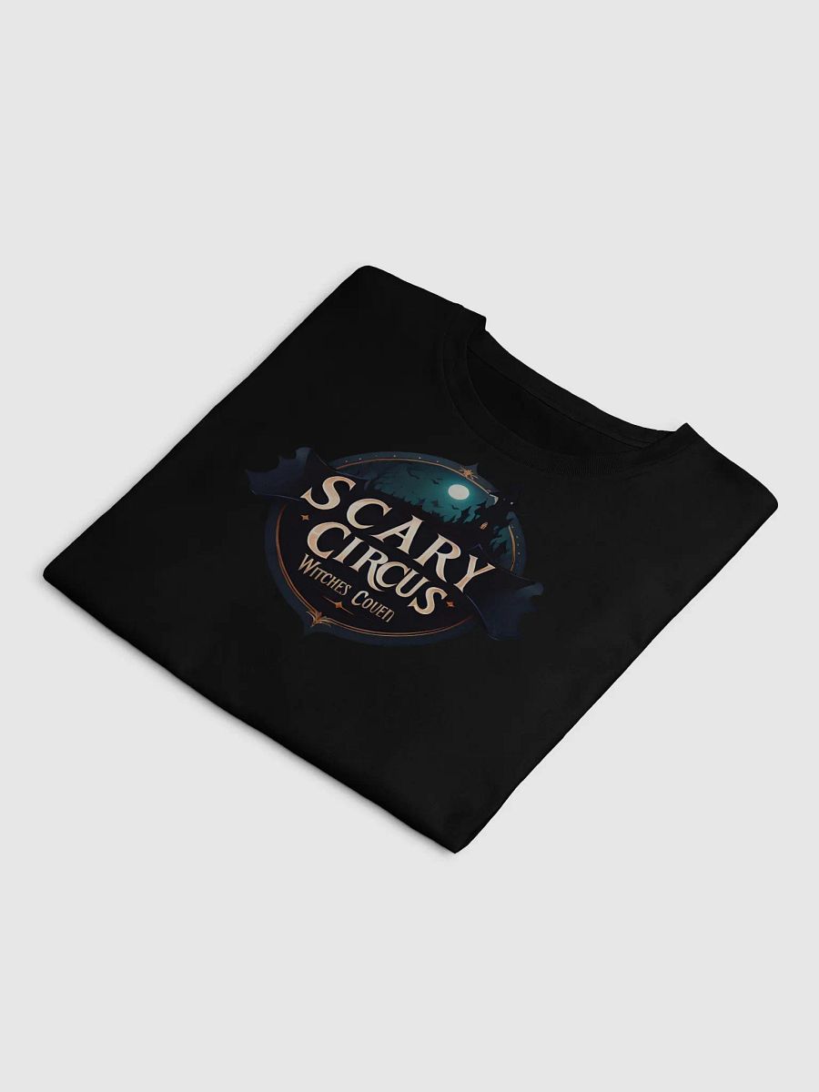 Scary Circus, "Witches Coven" design product image (4)