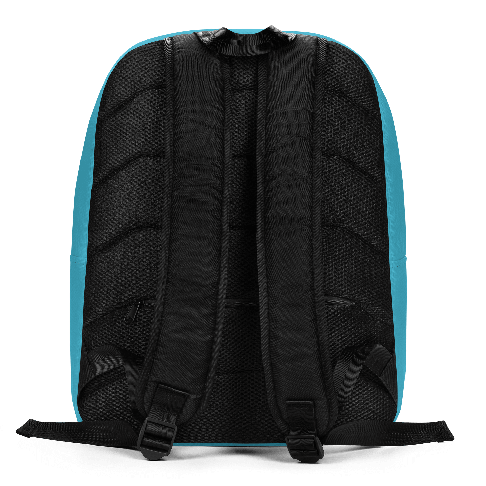 Mind Power Loading… Please Wait Backpack(Summer Sky Blue) product image (7)