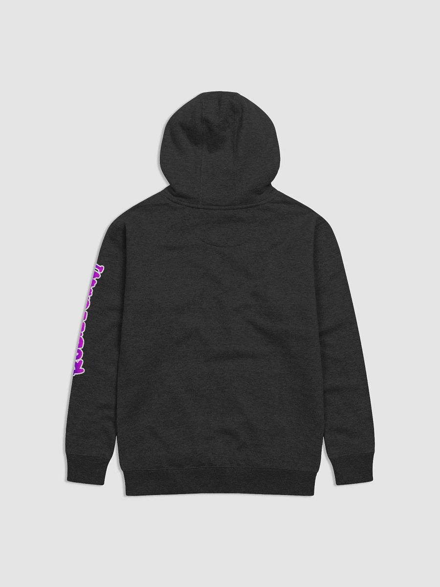 Theodore and Lola Hoodie product image (8)