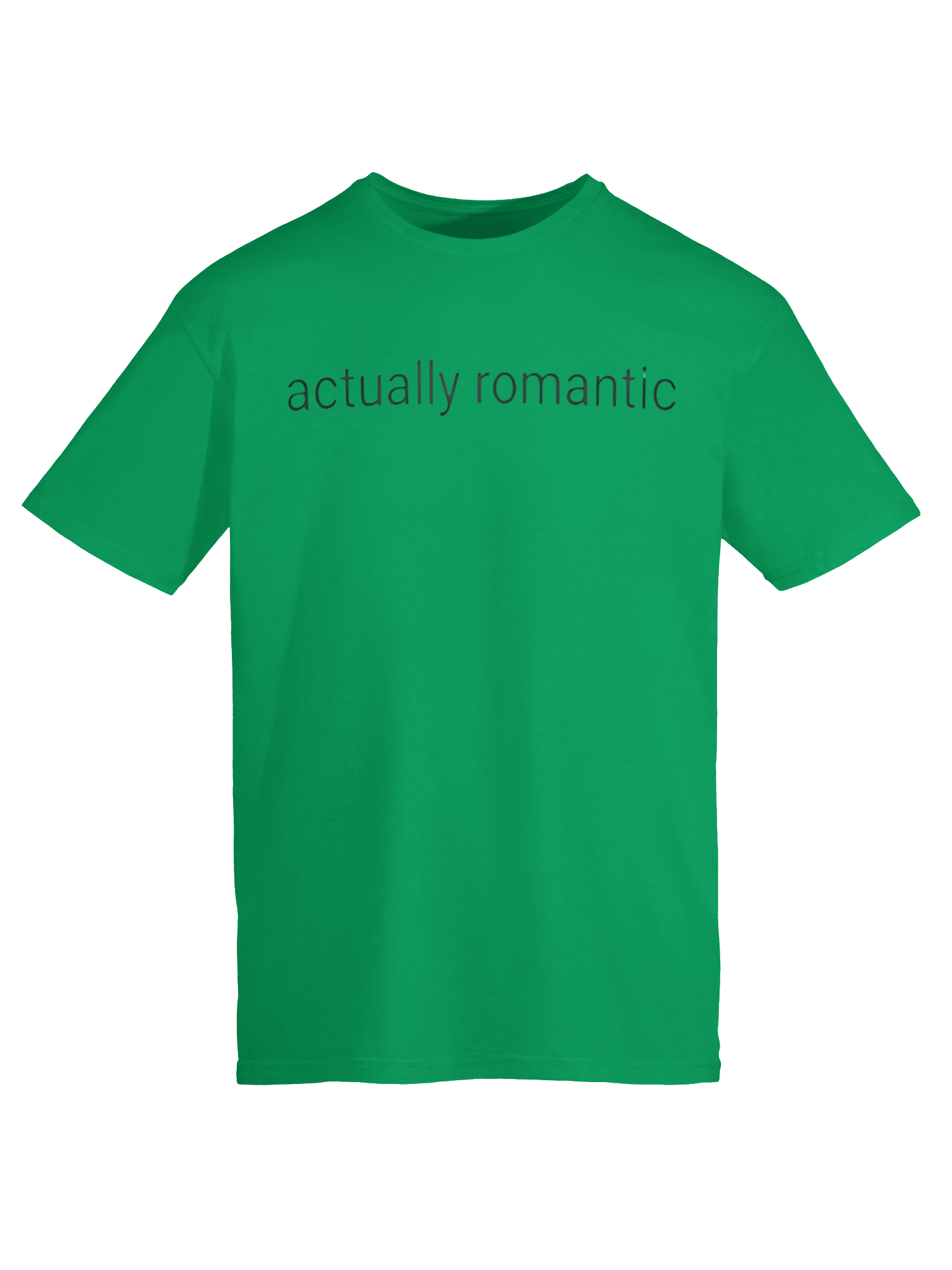 Actually Romantic Shirt product image (7)