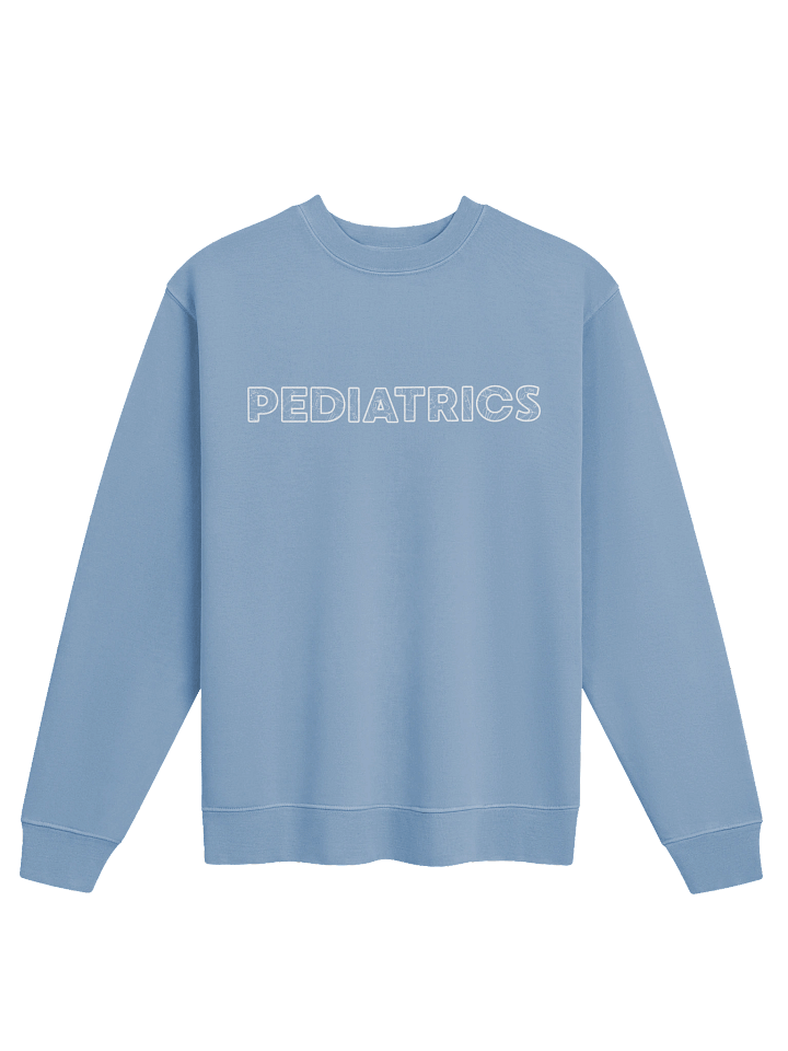 Service Lines (Pediatrics - sweatshirt) product image (9)