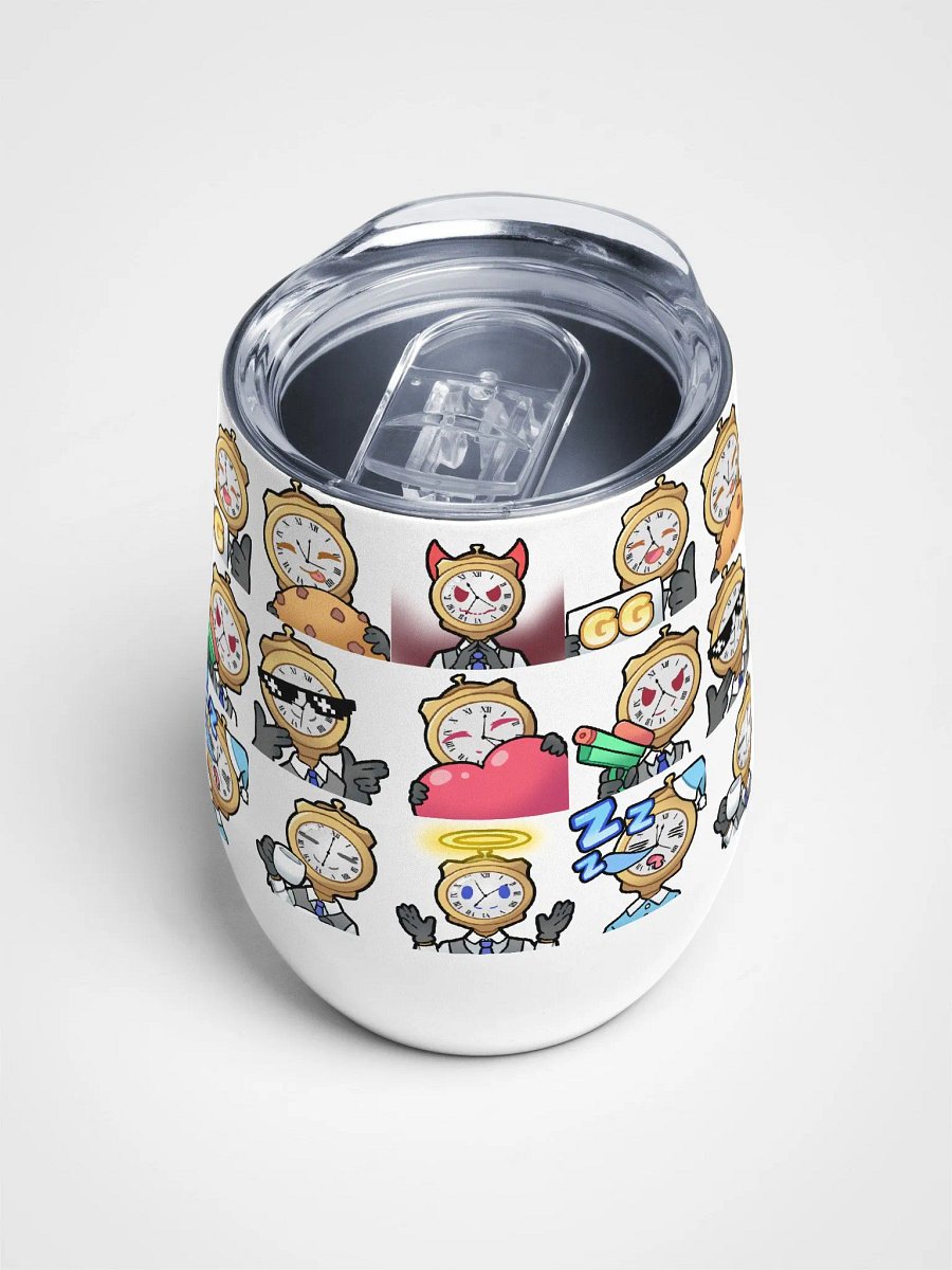 #TwamTimeless Wine Tumbler product image (4)