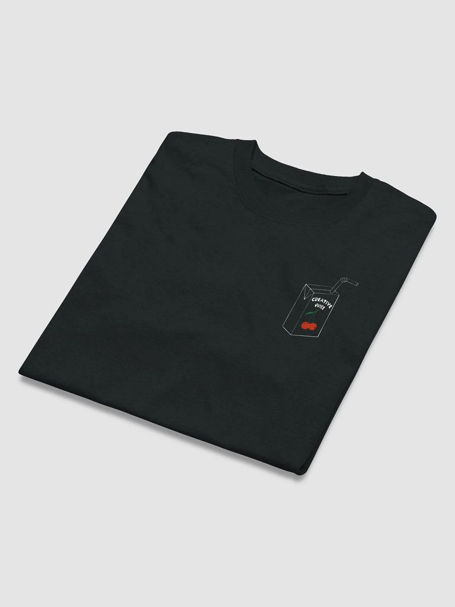 Creative Juice Black Tee product image (3)