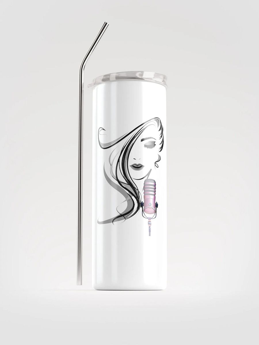 Ethereal Stainless Steel Tumbler product image (2)