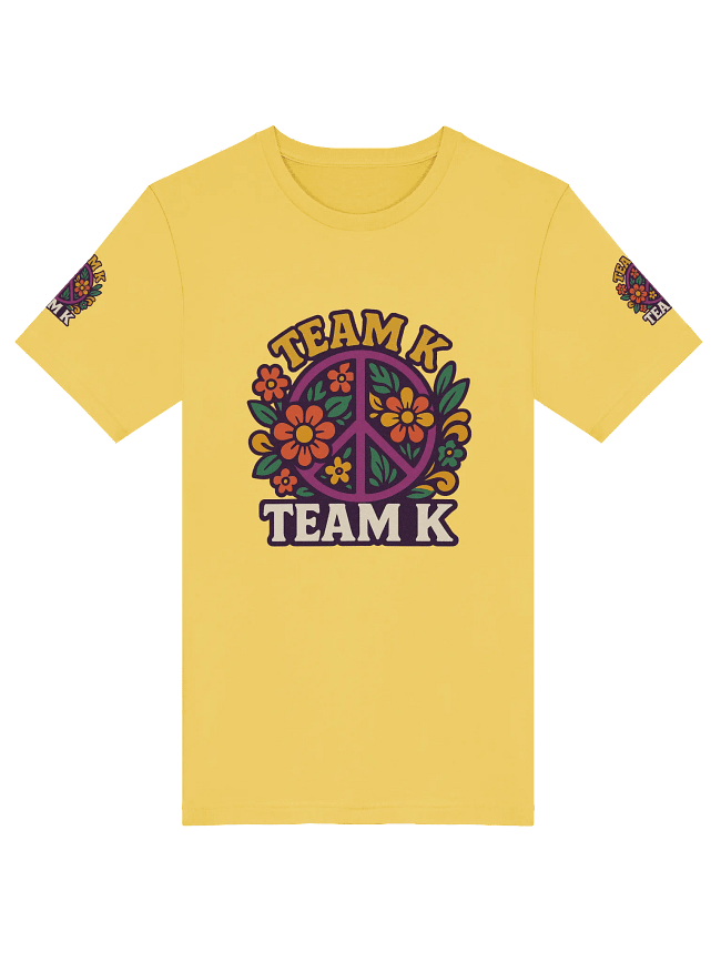 Team K 1960's