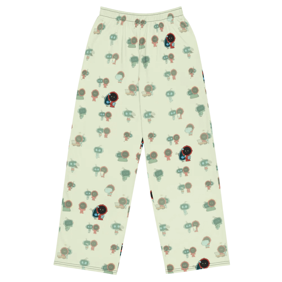 Tim & Jane |Unisex Pajama Pants product image (1)