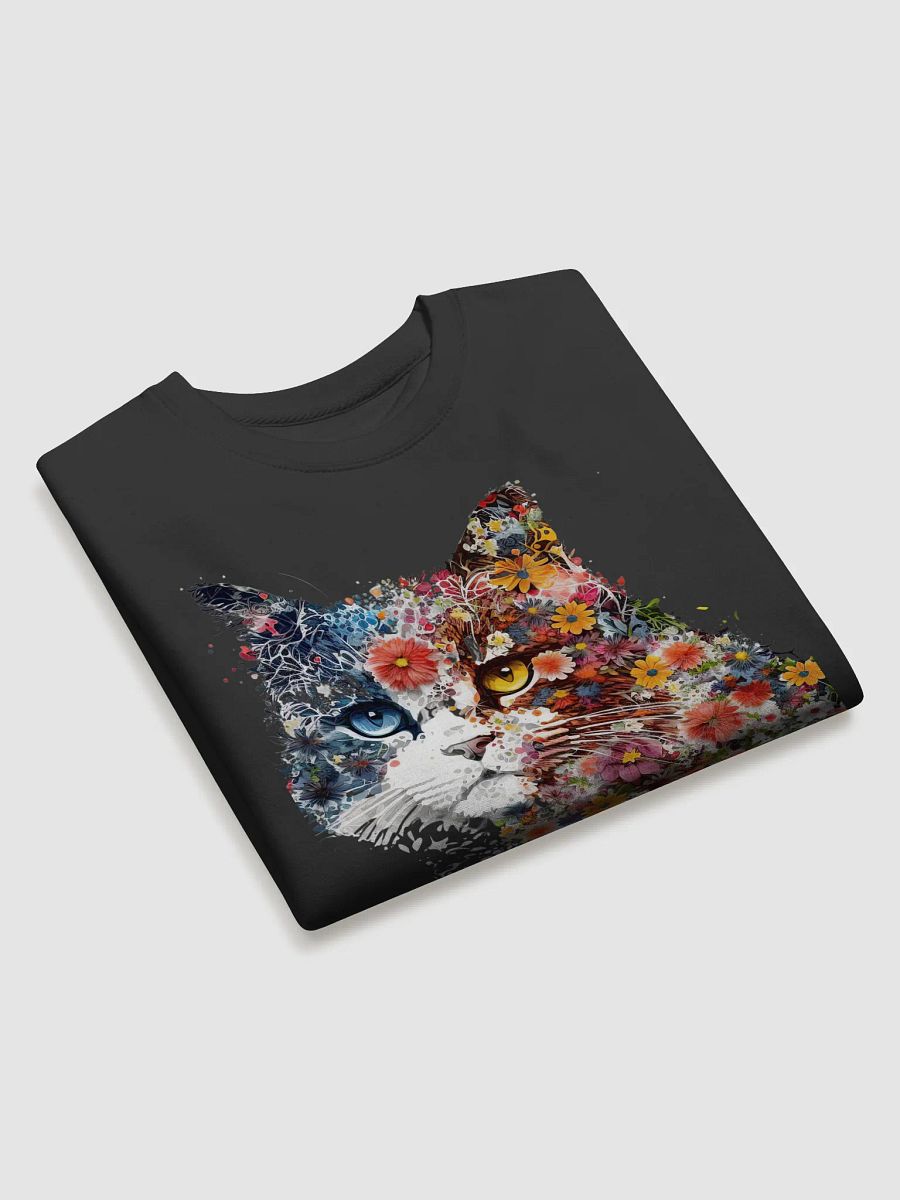 Floral Feline Fantasy product image (3)