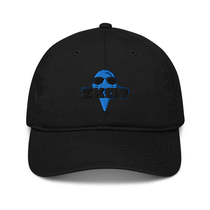 ZKOT Hat - Show your Support with Style - Headwear - 100% Organic Cotton product image (1)