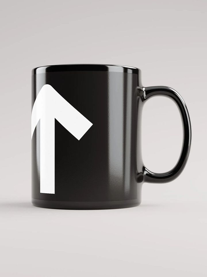Buffalo Trees Logo Mug product image (1)