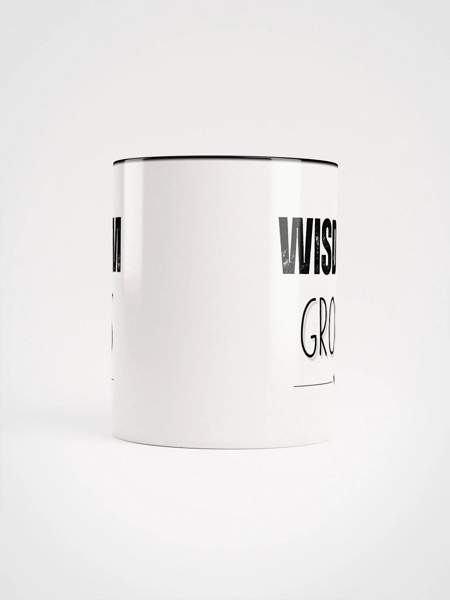Morning Inspiration Ceramic Mug product image (10)