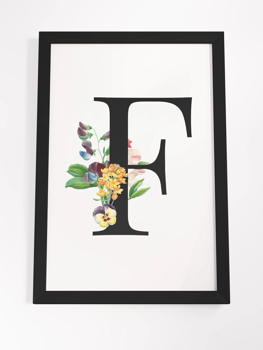 Floral 