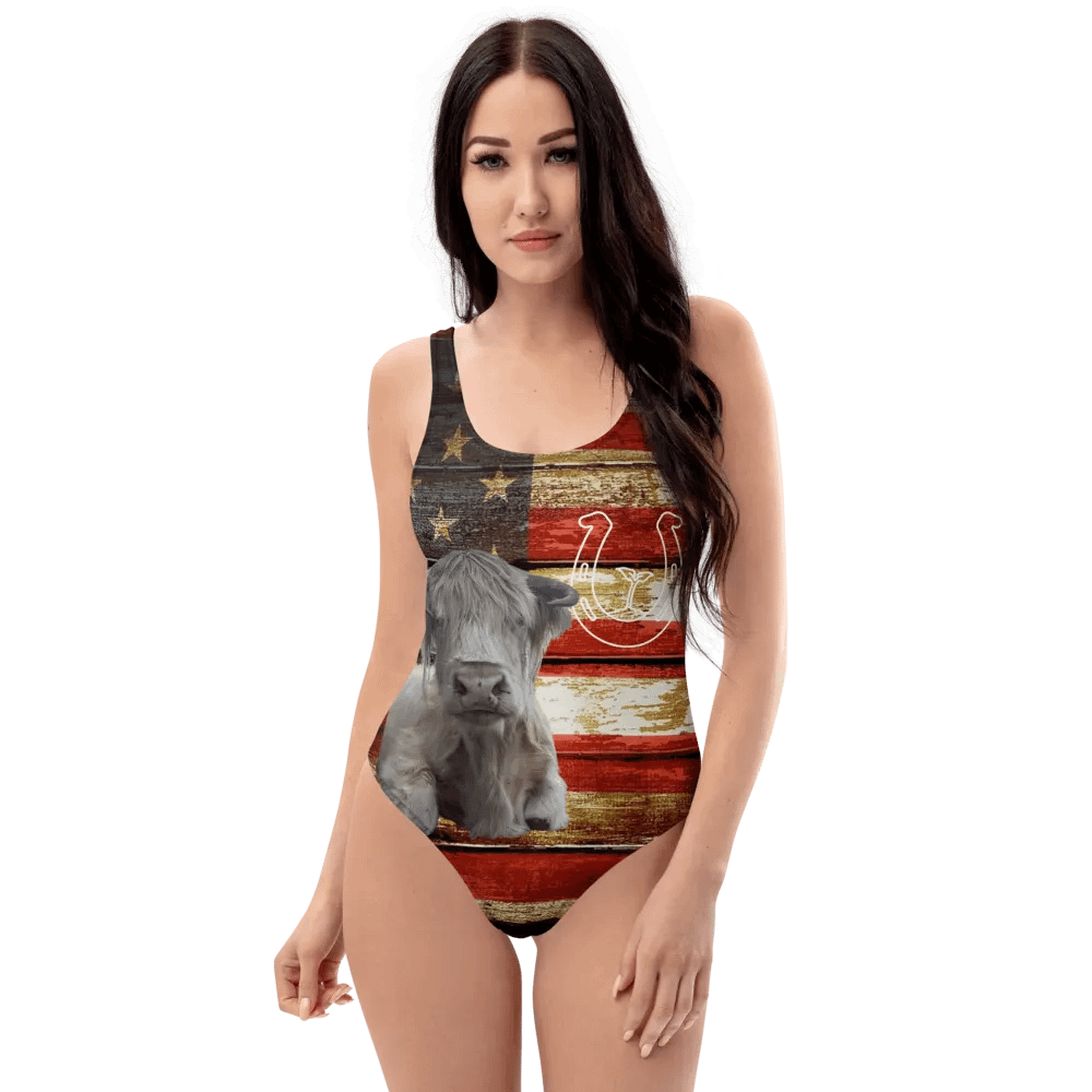 Cow swim product image (2)