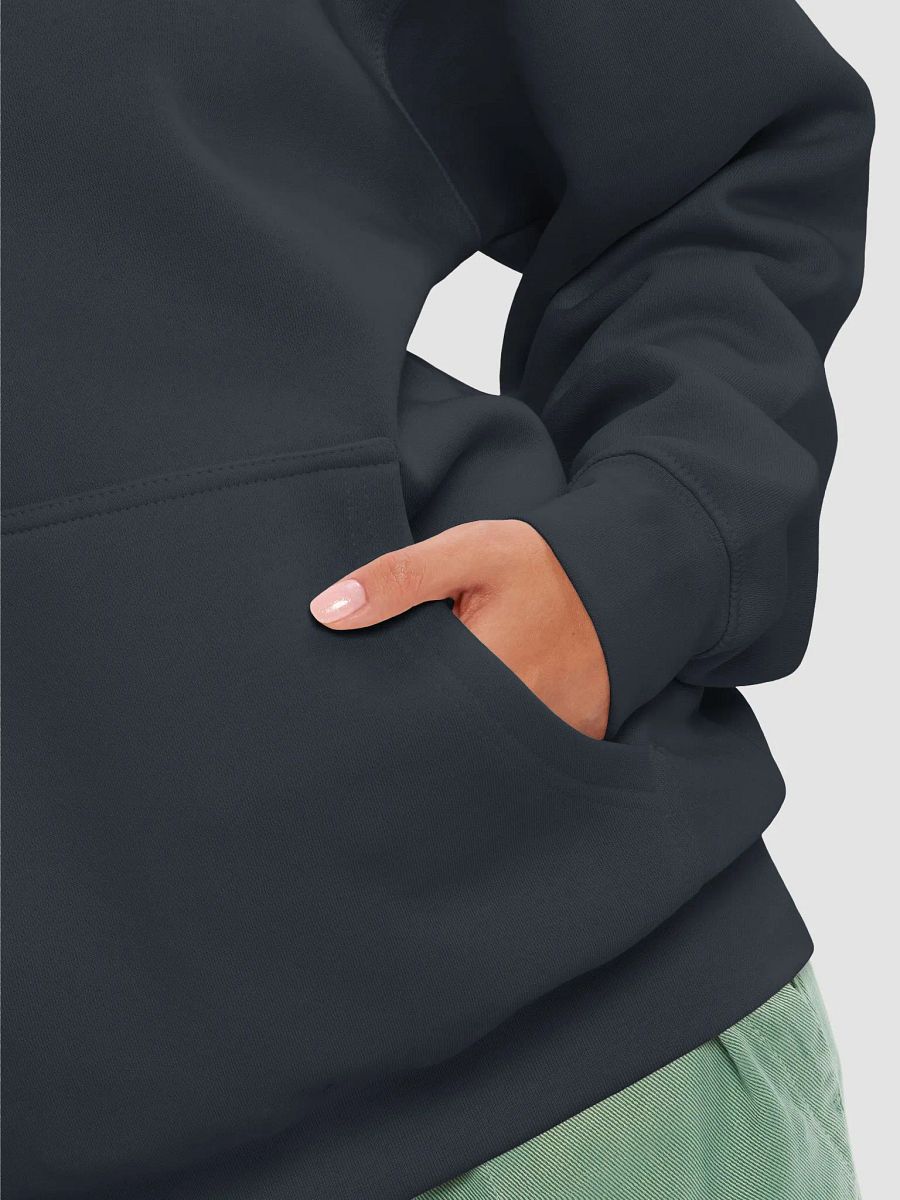 Dogs: Because People Are Overrated Hoodie product image (29)