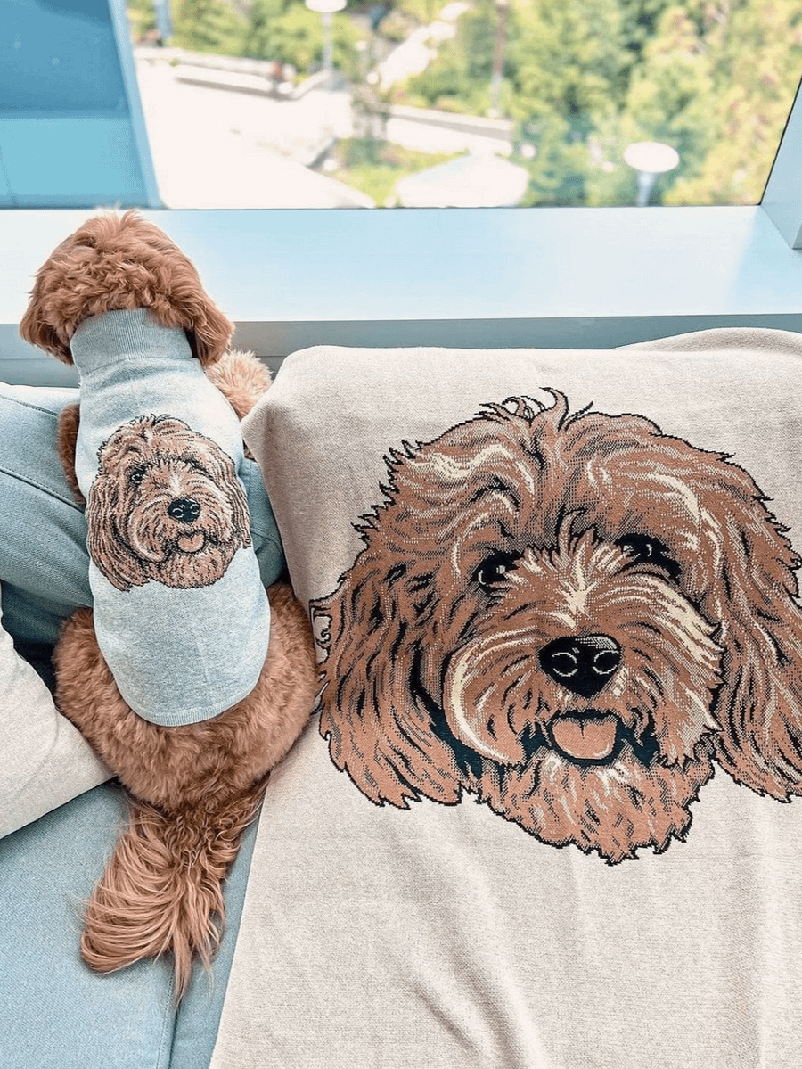 Custom Pet Sweaters product image (3)